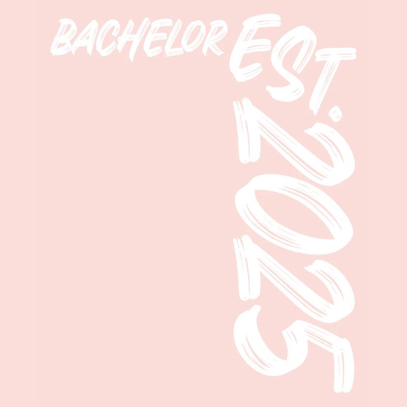 Bachelor Est. 2025