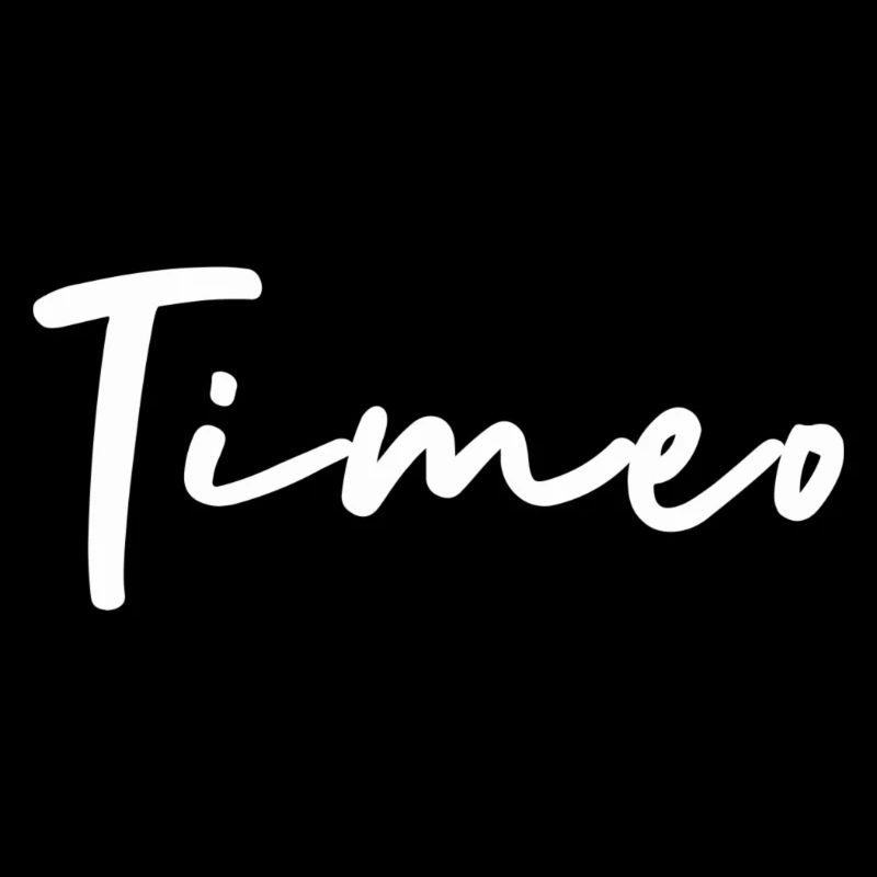 Timeo