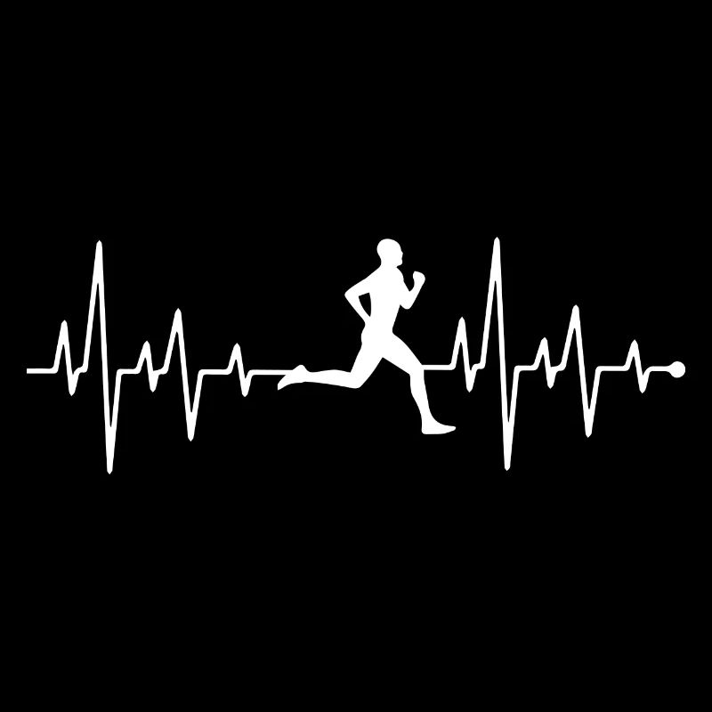 RUNNING CARDIOGRAM
