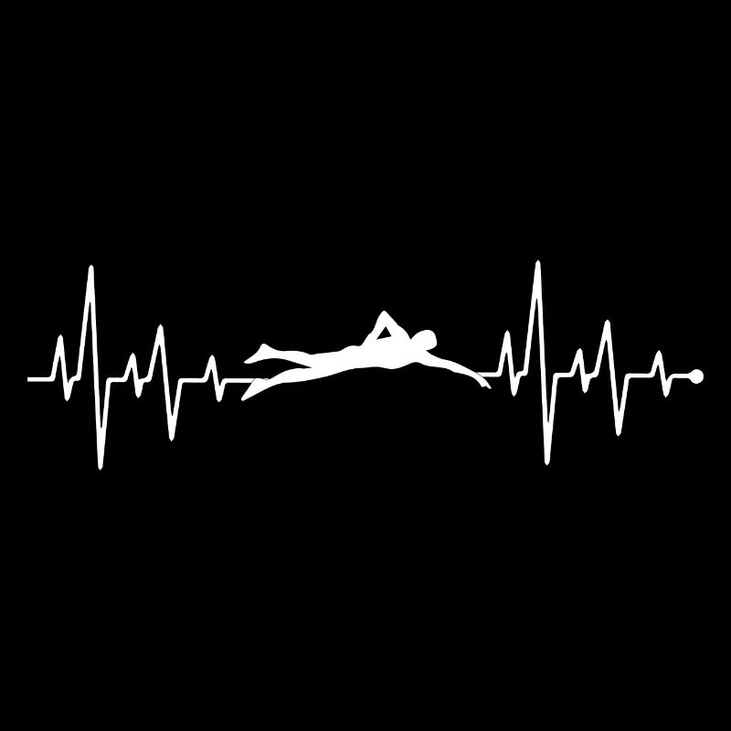 NATATION CARDIOGRAM