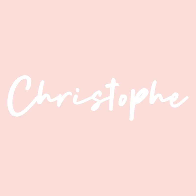 Christopher