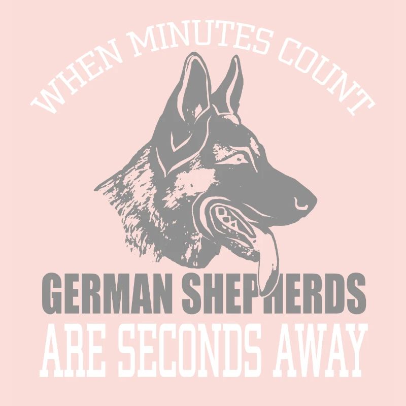 Deutscher Schäferhund