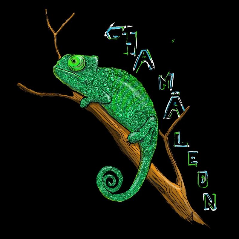 chamaeleon