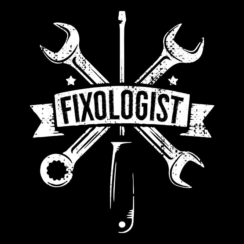 Clé de fixologue