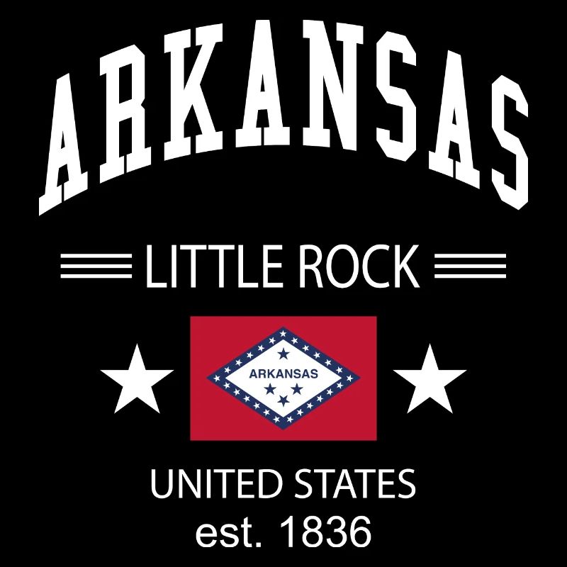 Arkansas