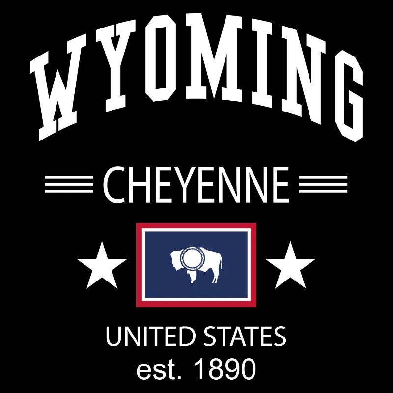 Wyoming