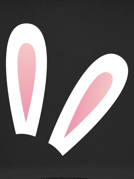 Oreilles de lapin