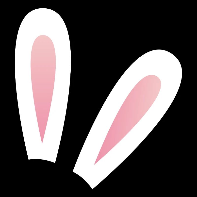Rabbit ears