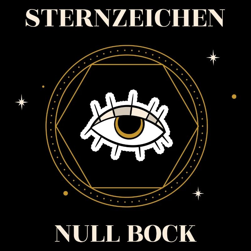 Sternzeichen Null Bock Sarkasmus Astrologie