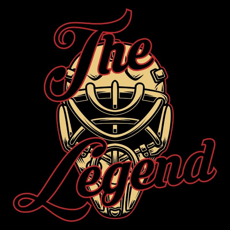 The Legend