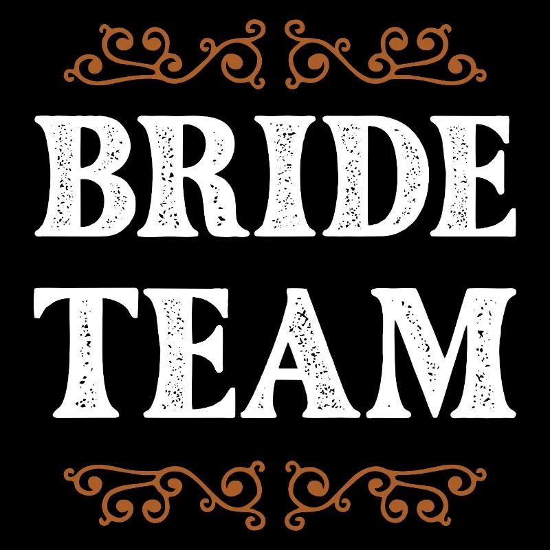 Bride Crew