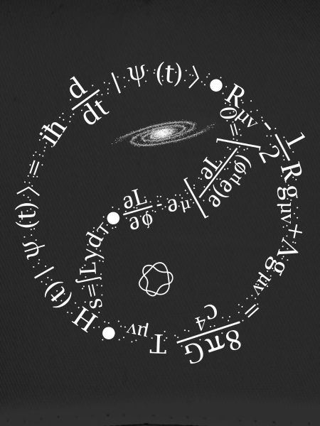 Quantum Mechanics Formula