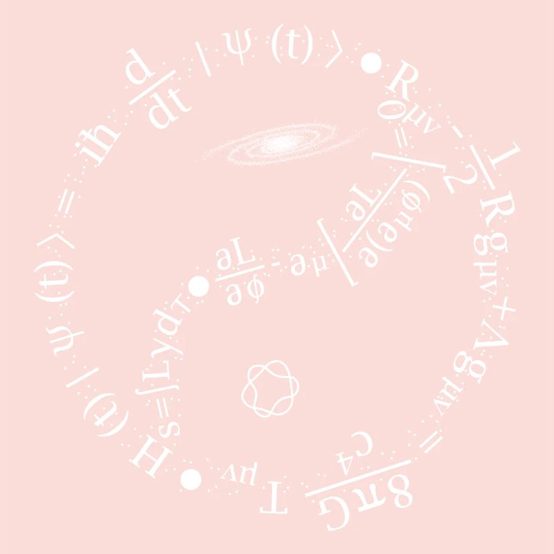 Quantum Mechanics Formula