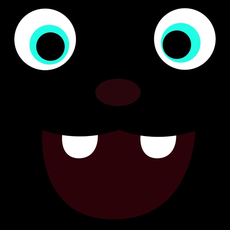 Monster| Kinder, Babys, Jugendliche...