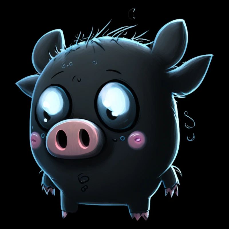 Schwein B