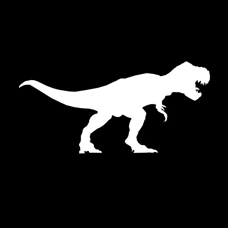 Dinosaurier T-rex