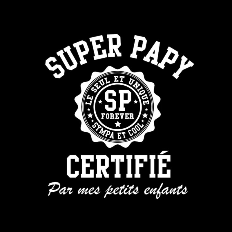 Super papy