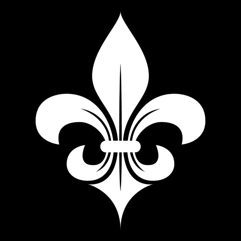 fleur de lis