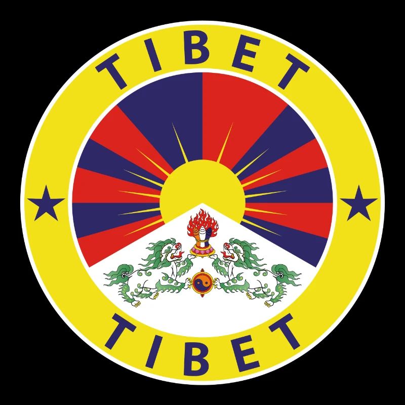 Tibet