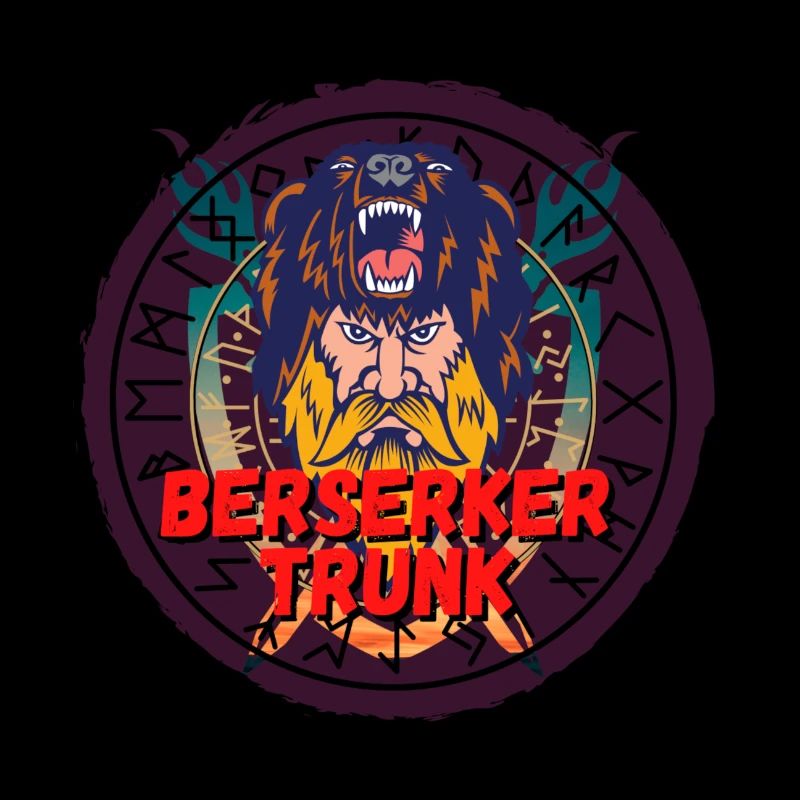 Berserker Trunk