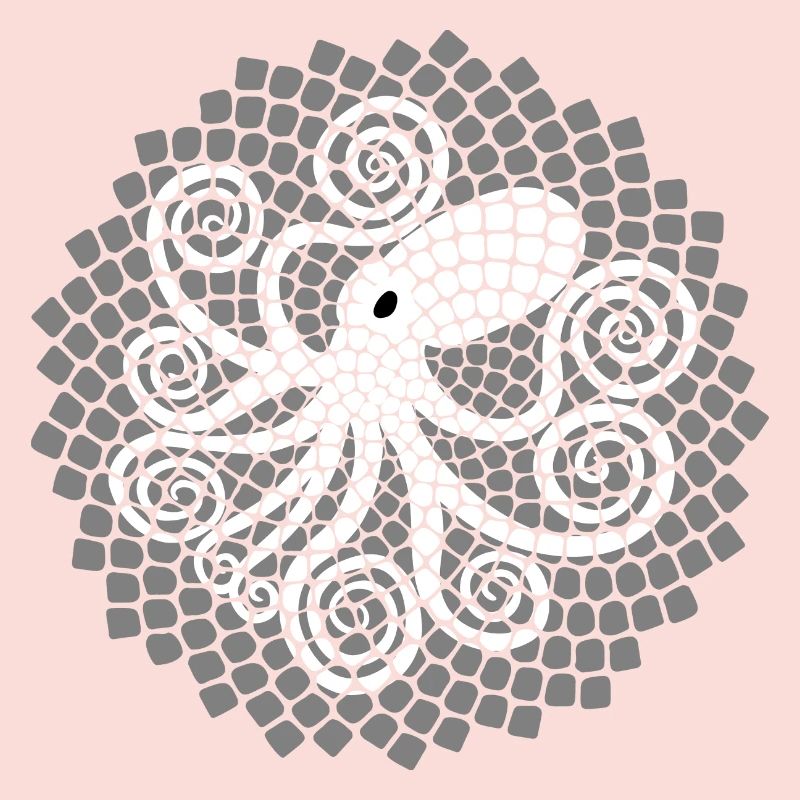 Fibonacci Squid