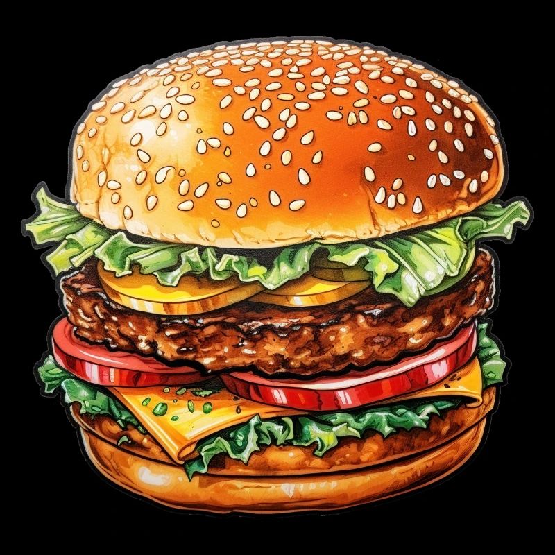 Burger