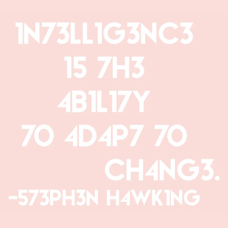 Quote physicist programmer