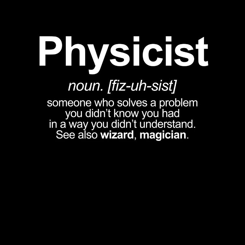 Physiker