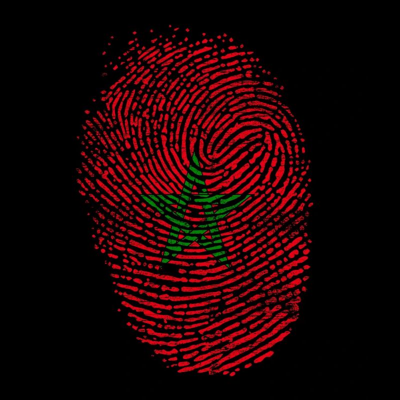 Morocco flag