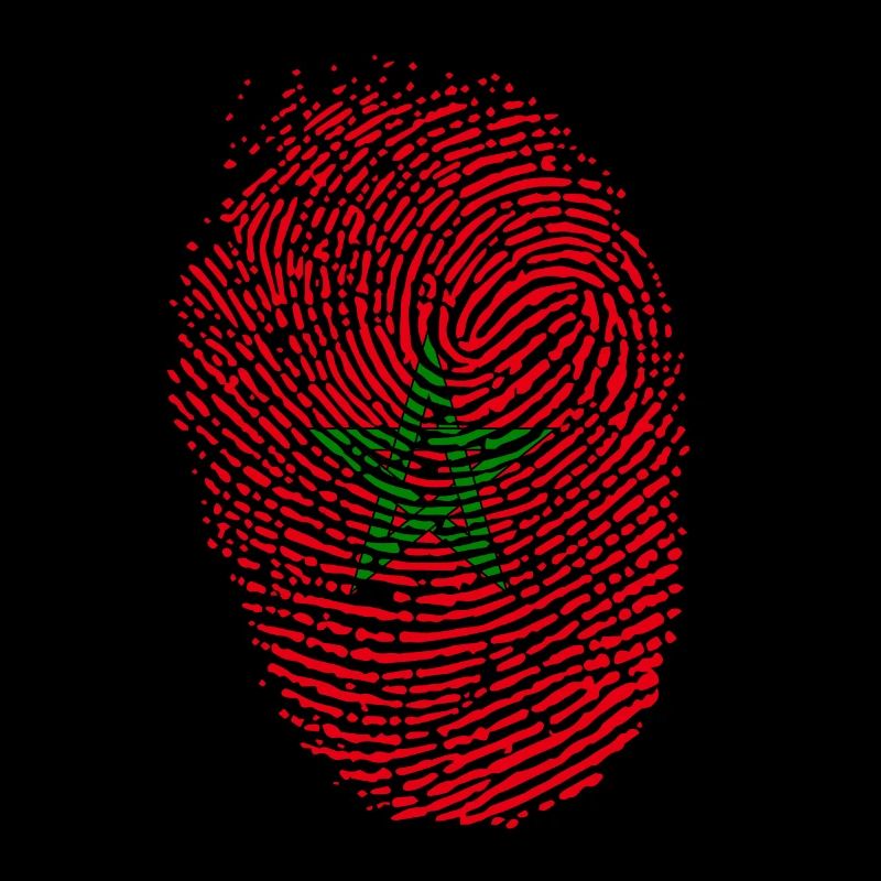 Morocco flag