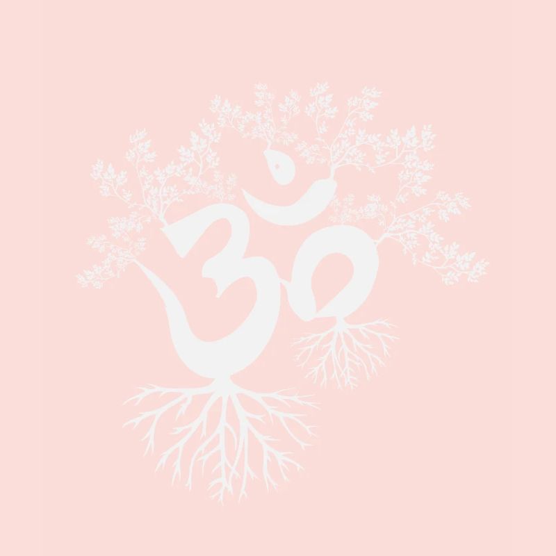 OM Goa Psytrance Cadeaux d'arbre Idea Techno Life