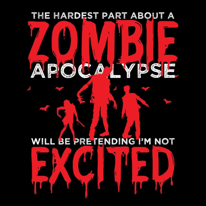 Zombie Apocalypse