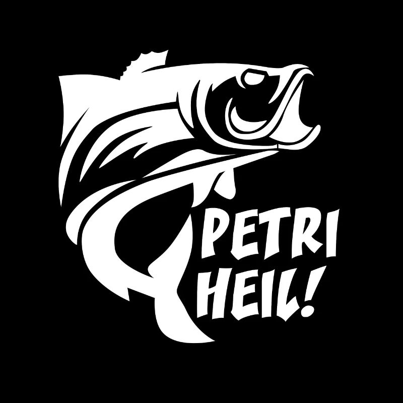 Petri Heil