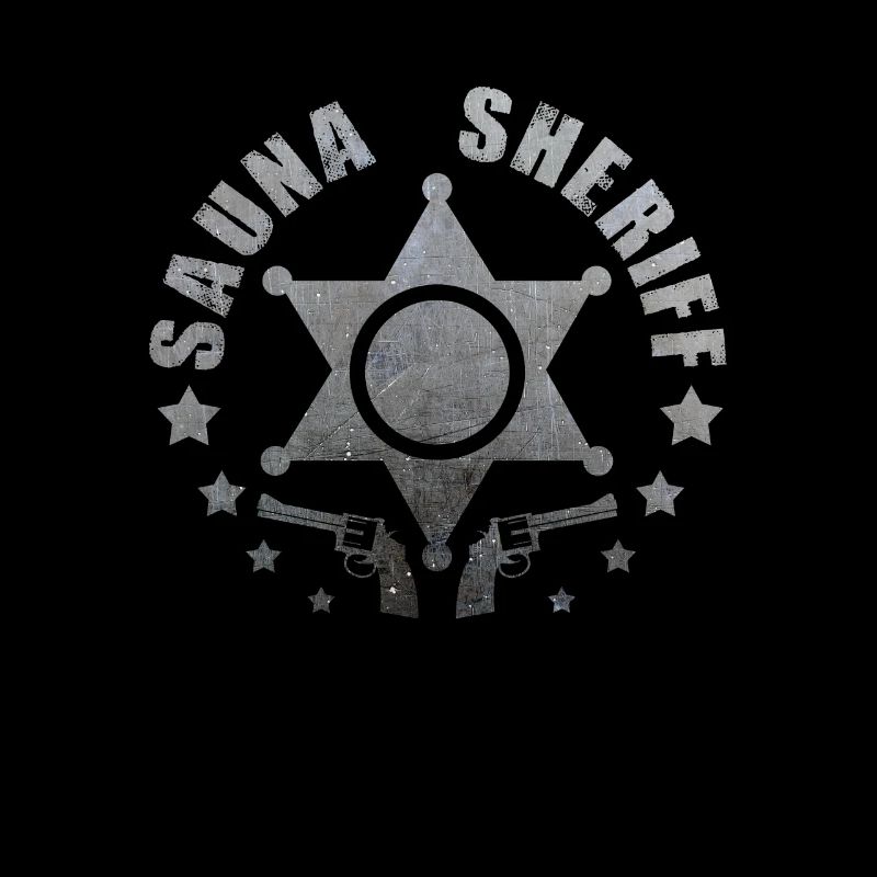 Shérif de sauna