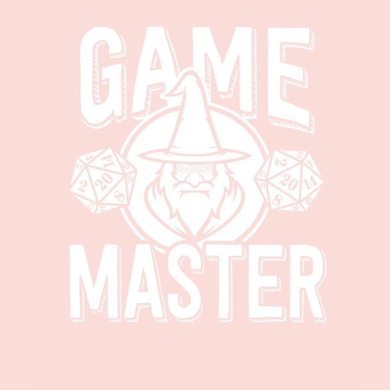 Jeux Master RPG Dice Druide Wizard