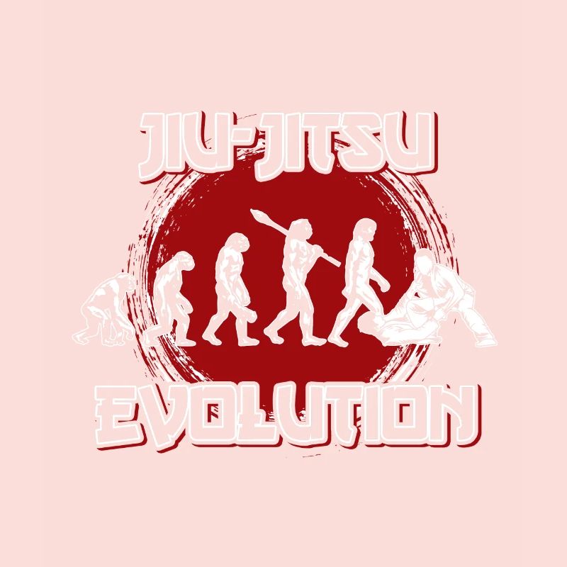 Jiu Jitsu Evolution