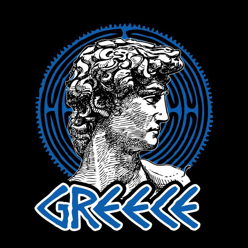 Grèce Grèce Athènes Ancienne patrie