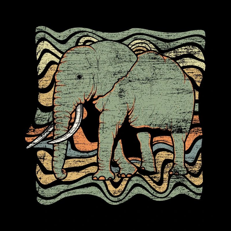 Elefant