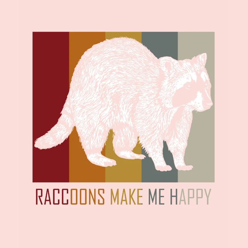 raton laveur