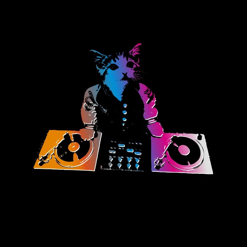 DJ CAT