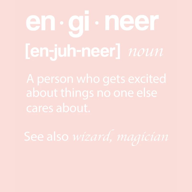 Engineer mechanical engineering