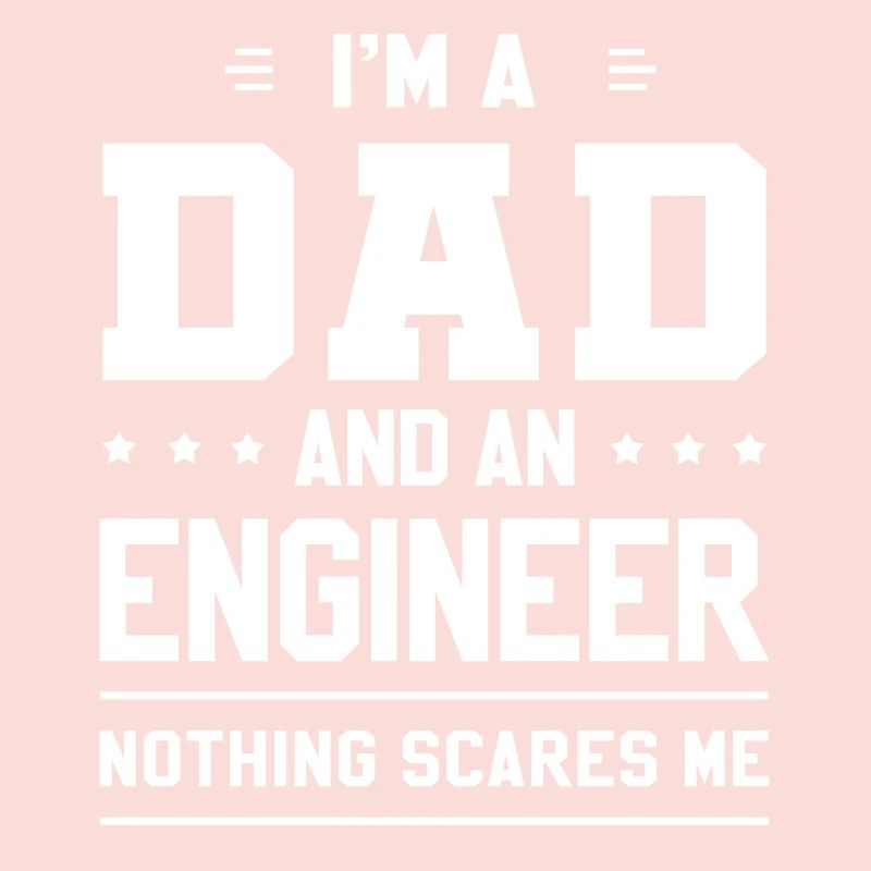 Father engineer