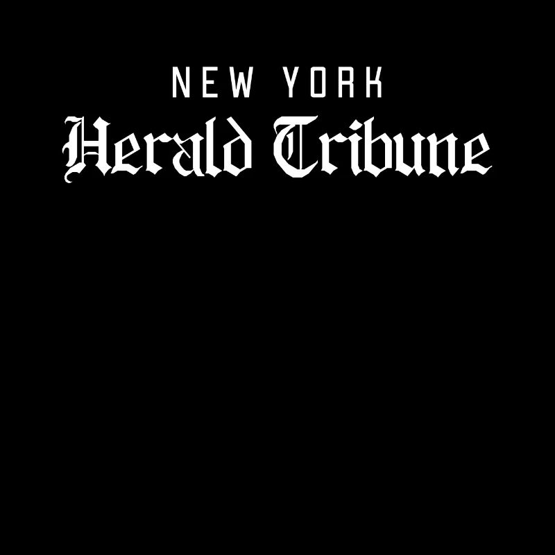 Herald Tribune