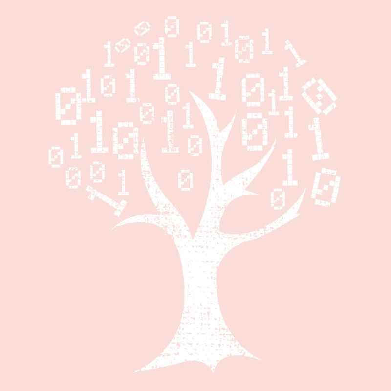 Code write tree