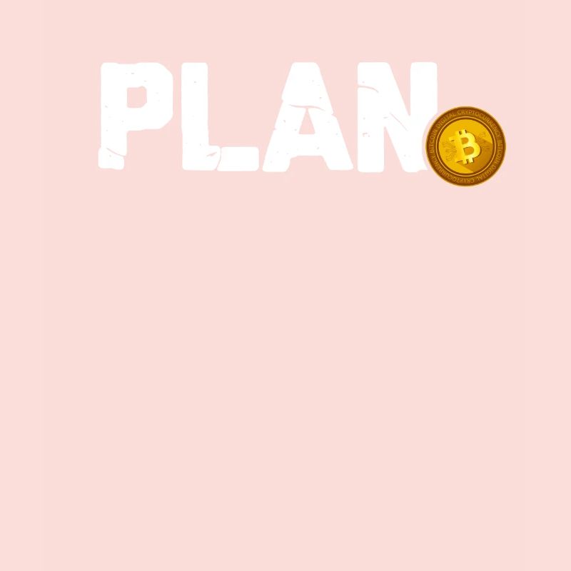 Plan Bitcoin crypto