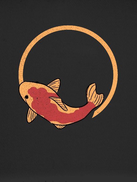 koi