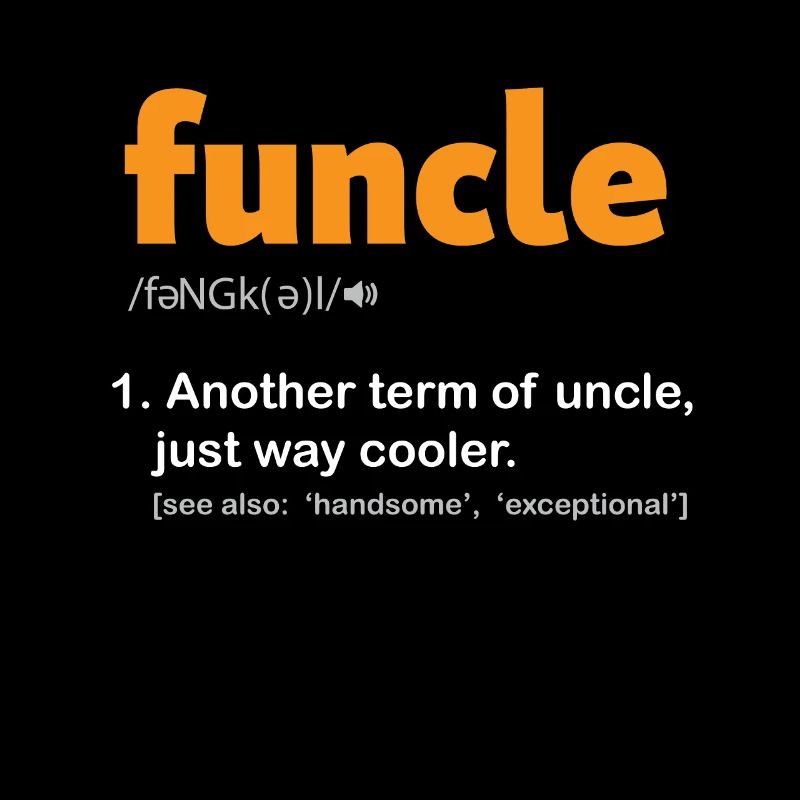 Définition de Funcle