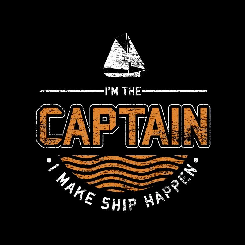 captain