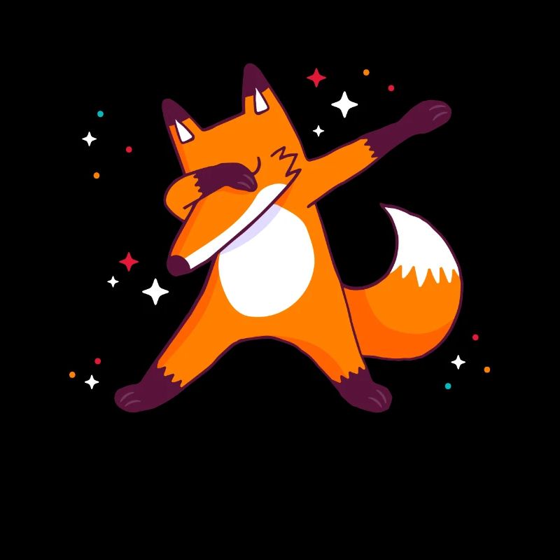 Fox Dab Fox