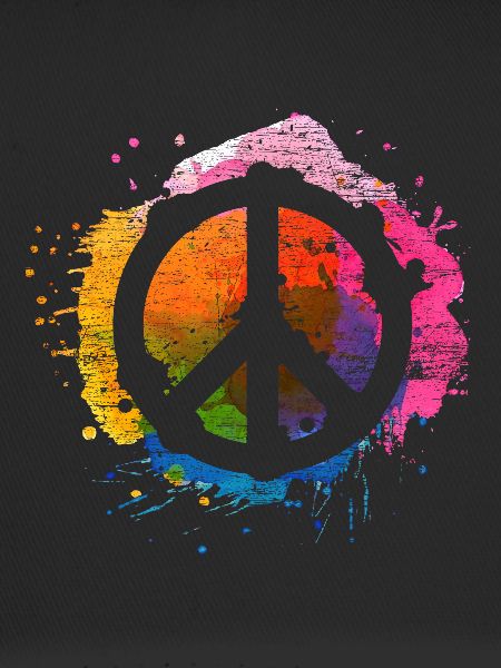 Peace